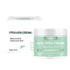 Creme de Ureia para Mãos e Pés Transfronteiriço UREIA 40% CREME Reduz Rachaduras Secas Creme Hidratante Venda Quente Explosões