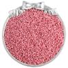 Doméstico super excelente 2.5mm pintura a óleo antigo vidro contas de arroz diy pulseira tecida colar brincos soltas contas materiais acessórios