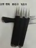 Cuchillo de desbarbar de estilo antiguo Raspador Cuchillo de desbarbar para moldeo por inyección Cuchillo de capa de recorte Hoja de desbarbar Cuchillo de boca de agua de plástico Desbarbados de recorte Otro