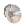 Procesamiento de laminado y soldadura de cono grande cónico desde la fábrica de origen, laminado de tubo cónico de extremo grande y pequeño hecho a medida según los materiales y dibujos proporcionados