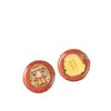 Pegatina Roja para Teléfono Móvil con Memorial de Mazu Sobre Rojo Mazu Shoushou Youping Regalos al por Mayor Joyería de Mazu