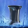 Anillo de Bloqueo de Semen para Hombres, Anillo de Semen para Fijar el Huevo, Anillo Ojo de Oveja, Anillo de Bloqueo de Semen, Productos Compartidos para Adultos