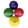 Atacado Esportes ao Ar Livre Dodgeball Bola Antiestresse Macia e Segura 6 polegadas 7 polegadas Bola Crocodilo Jardim de Infância Proteção Infantil