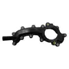5184653Af Es Adecuado para Piezas de Coche Jeep Suministro Transfronterizo Manguera Cruzada del Refrigerante Carcasa del Termostato Plástico