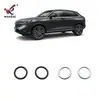 Adecuado para Honda 21 Binzhi Salida de Aire Acondicionado Frontal Modificada Hr-V Pegatina Especial para Decoración Interior
