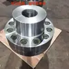 Bomba de agua ventilador eléctrico txhl acero manguito elástico pasador varilla de nylon conexión respaldo acoplamiento de engranaje cónico hierro fundido agujero cónico