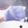 Saco de Sabão Rede Espumante para Rosto, Sabonete Especial, Gel de Banho, Sabonete Facial, Rede Espumante para Lavagem Facial, Rede Espumante Feita à Mão