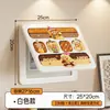 Caja de Medidor Eléctrico Pintura Decorativa Caja de Distribución sin Taladro Cubierta Uso Doméstico Ocultando Pintura de Pared Sala de Estar Caja de Interruptor Eléctrico Interruptor Principal Mural