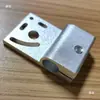 Montaje Universal Estándar Optoelectrónico Ajustable para Sensor 25.4mm Nylon Aleación de Aluminio Acero Inoxidable