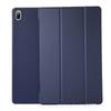 Adecuado para Lenovo Idea Tab Pro 12.7 pulgadas 2025 Funda Protectora para Tablet Carcasa Suave de TPU 70% de descuento Funda de Cuero Panal