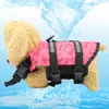 Chaleco Salvavidas para Perro Pequeño, Chaleco para Perro Mascota, Ropa para Perro Pequeño, Suministros para Gatos