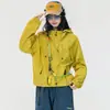 Conjunto de Roupas com Capuz 100% Nylon para Proteção Solar Masculina, Roupas Amigas da Pele para Casais, Roupas de Proteção Solar para Uso Externo para Pesca, Suporta Impressão Personalizada