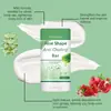 Oceaura Stick Suavizante de Aloe Vera Hidratante y Nutritivo Masaje Corporal Suave Suavizante e Hidratante Stick Suavizante