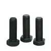 M14m16m18m20 Tornillo Hexagonal Externo DIN933 Tornillos de Rosca Completa Hexagonales Externos Extendidos Tornillos
