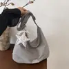 Bolso de Viaje para Mujer para Clase 2026 Nuevo de Moda Verano Moderno Ligero Bolso de Hombro Gran Capacidad Bolso Cruzado