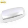 Adecuado para marco decorativo de palanca de cambios GS7, bloque de palanca de cambios de control central con galvanizado GS7, mango con lentejuelas, repuestos para automóviles