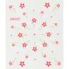 Adesivos para Unhas Yimei New Flower Lote Misto Adesivos 3D para Unhas Pequenos Adesivos Frescos de Tulipa para Unhas Adesivos para Unhas