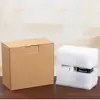 Amazon Juego de Botellas de Condimentos Negras y Blancas de 80ml Mini Tarros de Condimentos para Cocina Tarro Cuadrado de Vidrio para Condimentos en Polvo para Barbacoa