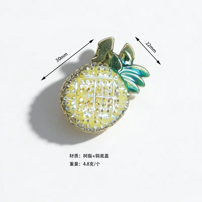 16袖扣大号-菠萝.jpg