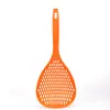 Espumadera Importada Japonesa para Fideos y Dumplings, Colador para Freír de Cocina, Mango Largo, Engrosada, Cuchara de Tamaño Grande