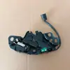 Adequado para o trinco do capô do motor Nissan Altima 2019-2024, trinco do capô dianteiro com conector de indução