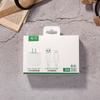 Aplicable al cargador flash Super VOOC OPPO R17 de quinta generación FINDX RENO cabezal de carga flash