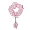 NUEVO pasador lindo estilo coreano para moño con flores de tulipán, accesorio para el cabello de tulipán dulce y versátil, personalizable