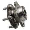 Rodamiento de Cubo de Rueda 31277617/31387356 Rueda Delantera Adecuado para Volvo: Unidad de Cubo de Rueda V40