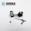31N8-18421 Válvula de retención del brazo principal Parker Av170 Válvula distribuidora Excavadora Compatible con Hyundai 215 225