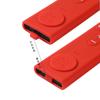 Adecuado para Control Remoto Señalador Huawei Lingxi Cubierta Protectora de Silicona Integral de Alta Definición Colorida V5 V5Pro Vision
