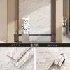 Pegatinas de Pared para Cocina de Venta Caliente, Pegatinas Autoadhesivas Gruesas para Renovación de Gabinetes y Mesas, Resistentes a Altas Temperaturas