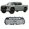 Yubo es adecuado para la parrilla mediana 2022 Toyota Tundra Tundra