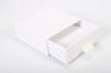 Caja de Embalaje para Joyería de Moda Rosa Caja Cajón Caja para Joyería Caja para Anillos Caja para Aretes Caja de Regalo en stock Logotipo Imprimible