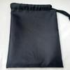 Bolsa com Cordão Oxford Bolsa de Nylon Bolsa de Armazenamento com Cordão Bolsa com Cordão Pode Ser Impressa com Logo para Roupas