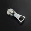 Deslizador Ykk No.5 metal bronce/plata antigua/cobre blanco/cobre dorado deslizador cremallera de chaqueta de equipaje deslizador YKK