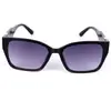 Gafas de Sol de Moda de Montura Grande para Hombres y Mujeres, Nuevas Gafas de Sol de Montura Ovalada, Gafas para Conducir Anti-UV, Personalizadas para Hombres