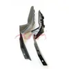 Adecuado para Toyota 2015 Revo Hilux Pegamento/Tira de Protección para Guardabarros/Capó 53866/53867-0K050