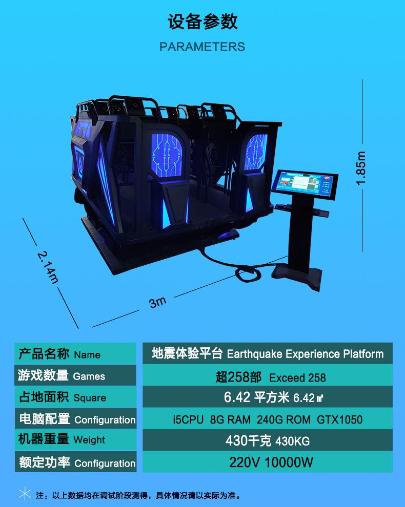 vr自然只是科普
