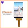 Fabricante em estoque detector de qualidade da água tela LCD interface MIPI 480 * 800 tela matricial ângulo de visão completo 3,97 polegadas