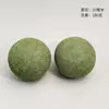 Pelota de juguete para autoentretenimiento de gatos con hierba gatera y fruto de agalla 10 cm, refresca el aliento, pelota de juguete para gatos, juguete divertido para gatos