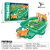 Máquina de Fútbol de Simulación Multifuncional Educativa Casa de Juegos para Bebés y Niños Juego de Mesa Interactivo Padres e Hijos Máquina de Juego Juguete