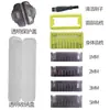 Adecuado para el cabezal de afeitado de cuchilla T pequeña Philips Oneblade2533 QP2523 2630 peine de posicionamiento de pinza