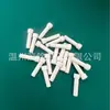 114017 Conector Deutsch Conector Dt Tapón a Prueba de Polvo Blanco Conector Impermeable Tapón Conector