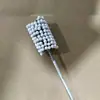 Fabricantes podem personalizar cabeça de bola escova polimento rebarbação escova abrasiva escova abrasiva