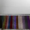 Veludo Tricotado de Poliuretano Jacquard Xadrez Tricotado Veludo de Poliuretano Xadrez de Milho Tecido Jacquard Veludo Coreano Jacquard