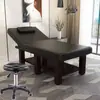 Cama de Belleza, Cama Especial para Terapia de Masaje de Salón de Belleza, Cama de Masaje Tradicional China, Cama Plegable para Tratamientos Corporales, Cama para Tatuajes, Cama para Terapia de Fuego y Moxibustión