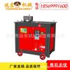 Procesamiento y Personalización de Máquina Plegadora de Barras de Acero Gf Voltaje Personalizado 220V410V Máquina Plegadora de Barras de Acero CNC Máquina Plegadora