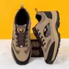 Tênis Dad Masculino, Tênis Esportivos da Moda, Tênis Casuais Personalizados para Idosos, Confortáveis, Modernos e Versáteis Tênis de Corrida, Tênis de Viagem