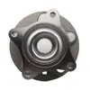 Rolamento de Cubo de Roda Vkba6750 Kit de Reparo de Rolamento de Cubo de Roda Dianteira Adequado para Unidades de Cubo de Roda Land Rover
