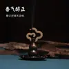 [Atacado Direto da Fonte] Sem Pó Pegajoso Hainan Yazhuang Terra Vermelha Fusen Terra Vermelha Qinan Madeira de Aquilária Fanxiang Fábrica Direta Lote